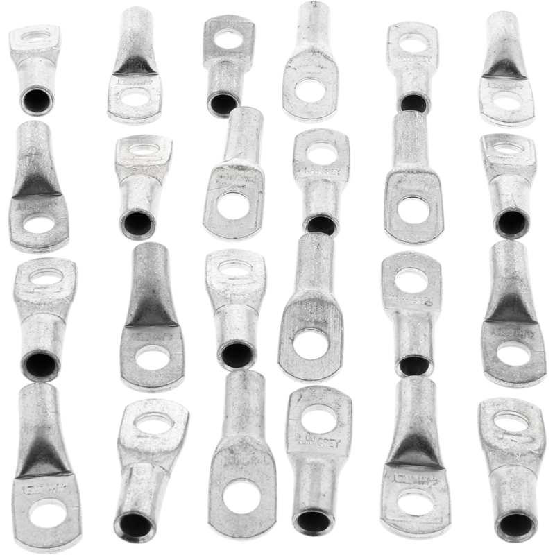 5/16" BATTERY CABLE TERMINALS 25PK