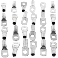 5/16" BATTERY CABLE TERMINALS 25PK