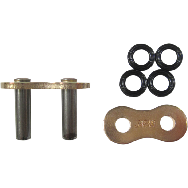 530MVXZ2 GOLD RIVET LINK