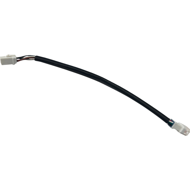HARNESS TROTTLE BY WIRE EXTENSION 8"
