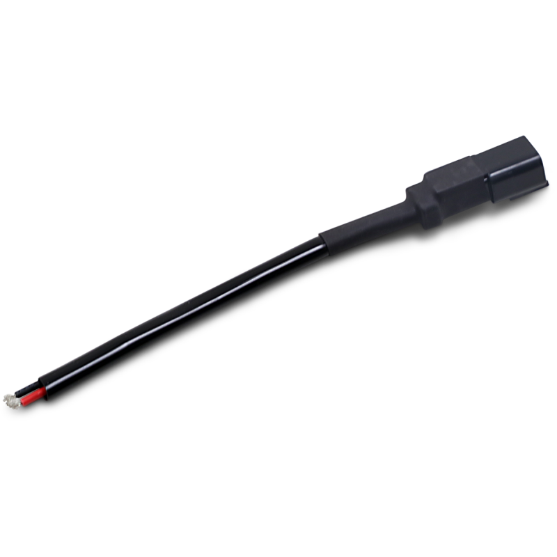 WIRING HARNSS FEMALE LEAD
