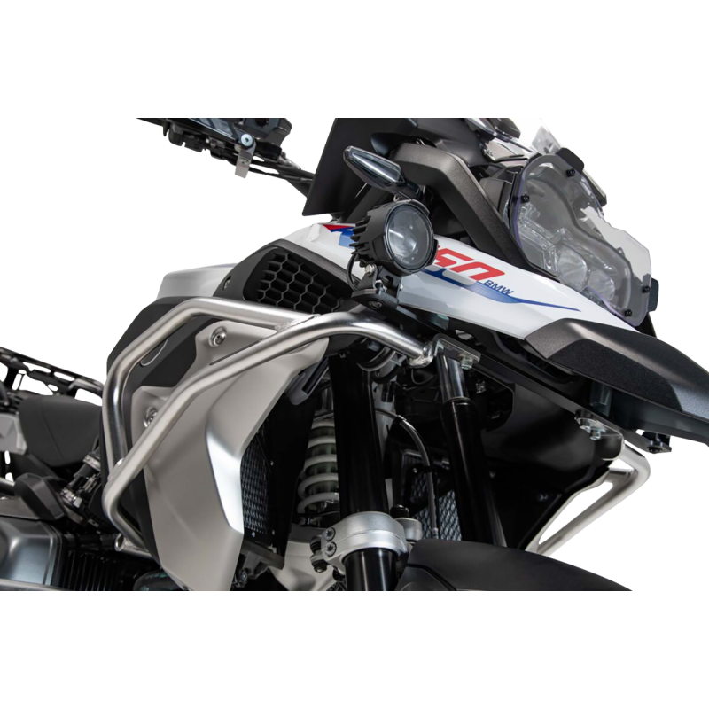 UPPER CRASH BAR SSTEEL BMW R1200GS 16 R1250GS 18