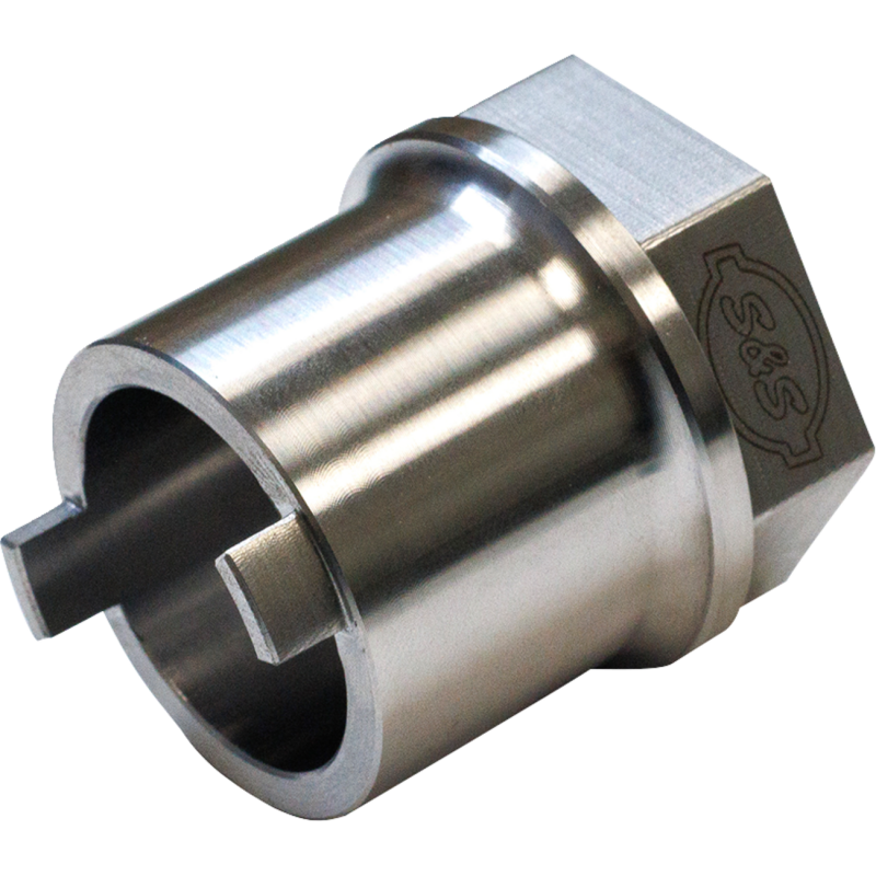 TOOL CAM PHASER M8 CVO MODELS WITH VVT
