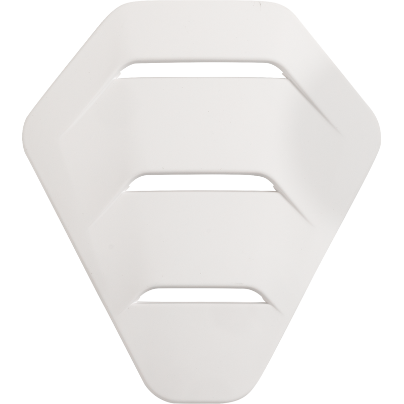 MOUTH INSERT ULTRAFLITE MATTE WHITE