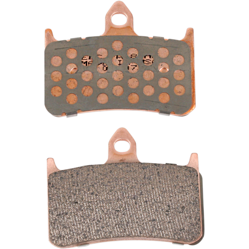 FA187HH DOUBLE H SERIES BRAKE PAD SET