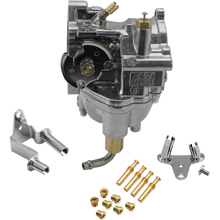 "E" CARB ONLY NEW STYLE CABLES .295/.072
