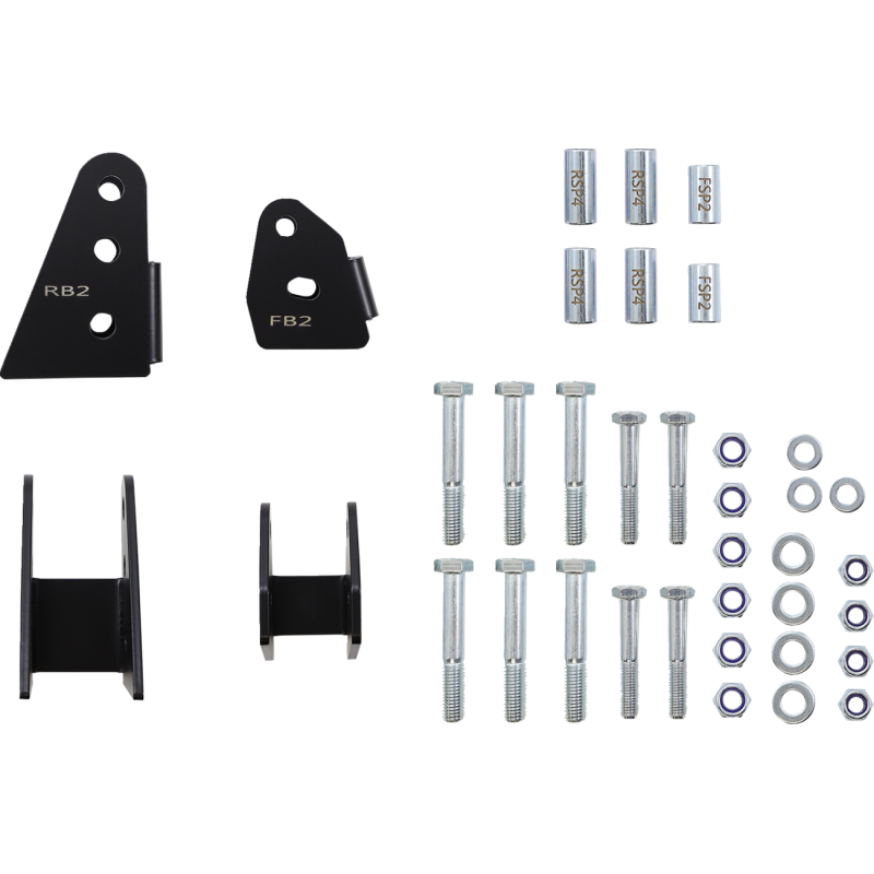 DEMON LIFT KIT
