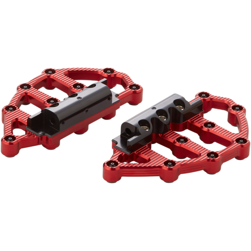 BOARDS MX DRV RED