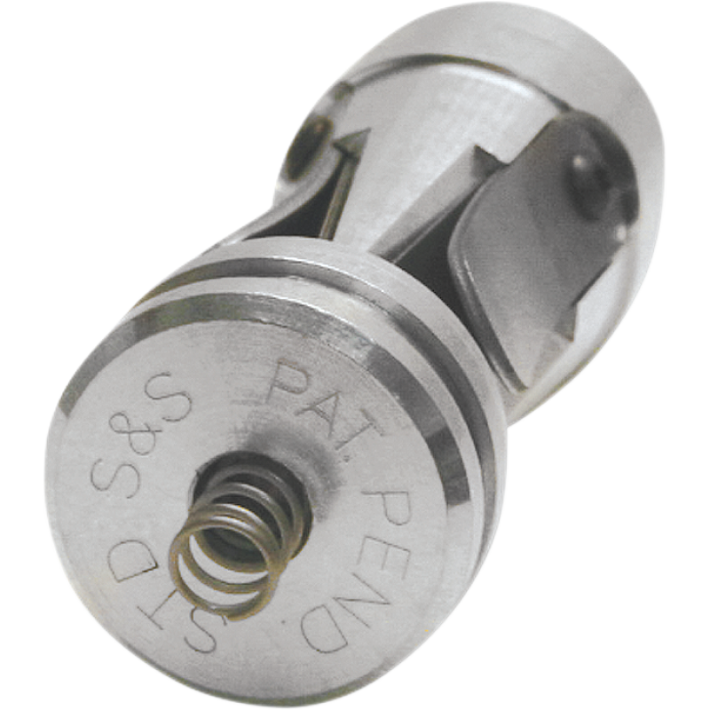 93-99 EVO B/T CR/CASE REED VALVE STD