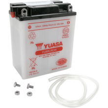 YB12A-A YUMICRON 12 VOLT