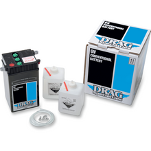 CH-2 6V DRAG W/ ACID PACK