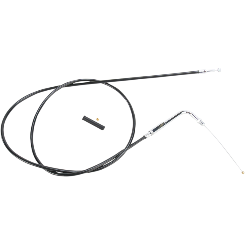 52" VINYL THROTTLE CABLE