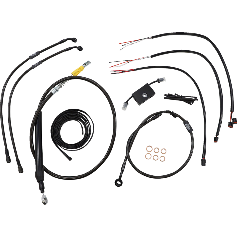 CABL KT CM D AB 13SFT18+