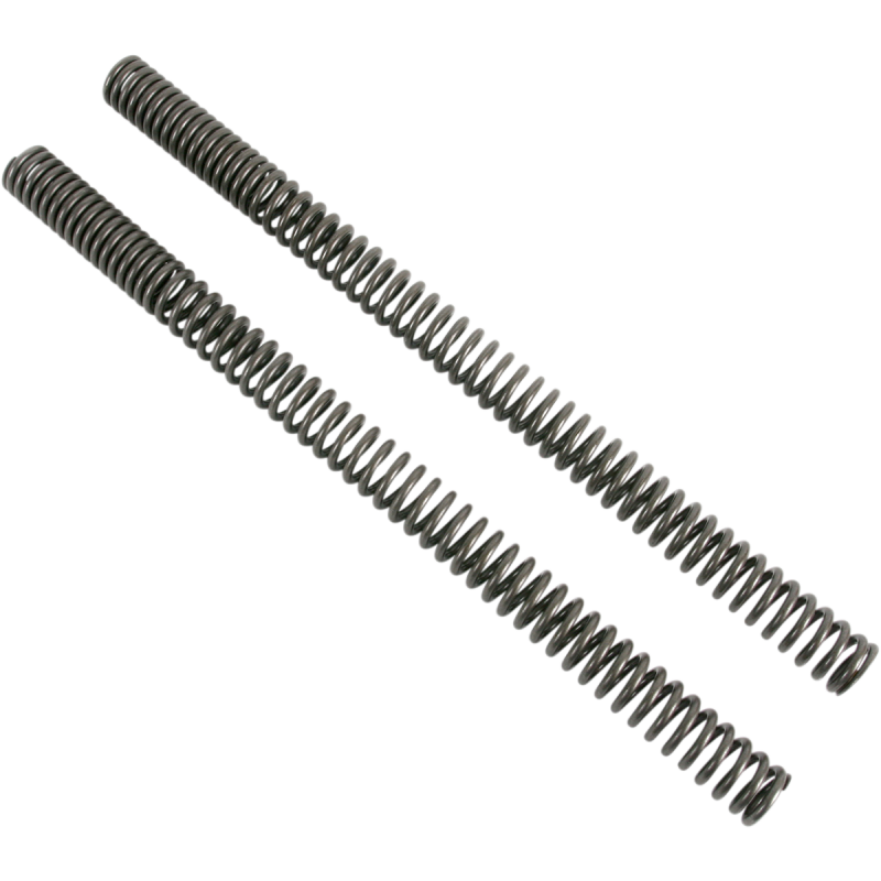 FORK SPRING KIT 35/50 LB/IN 470MM LONG