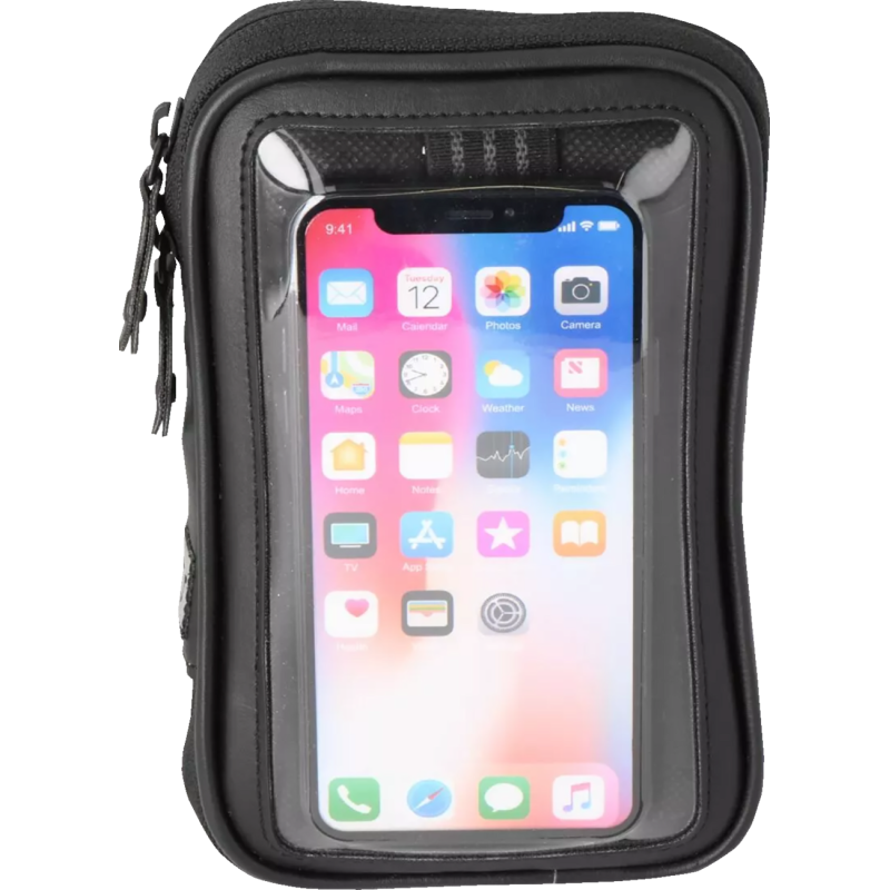 LGND GEAR SMARTPHONE BG LA11 MOLLE SYSTEM BK