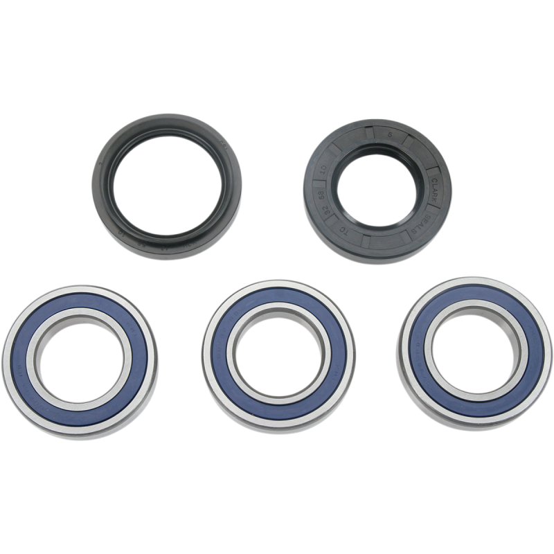 25-1034 WHEEL BEARING & SEAL KIT