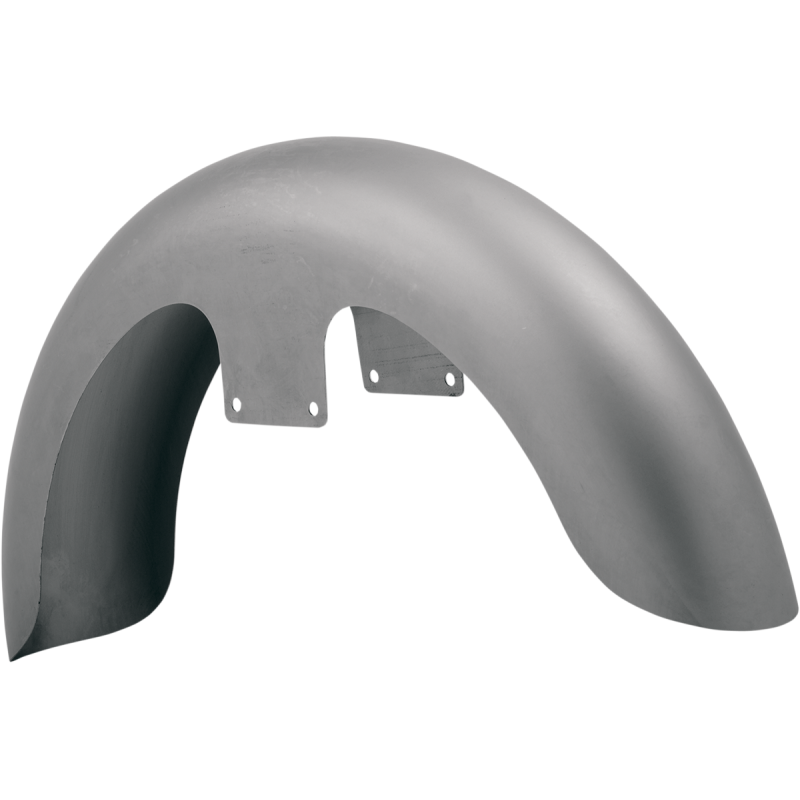 94-13 FLHT  6"  FRT FENDER F/21"WHEEL