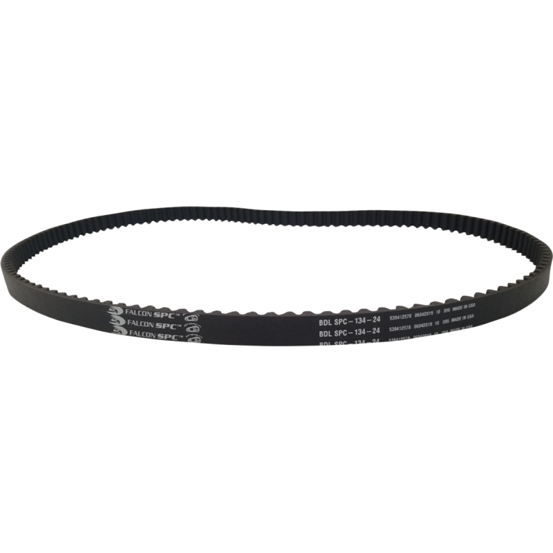 BELT REAR DRV 24MMX134T