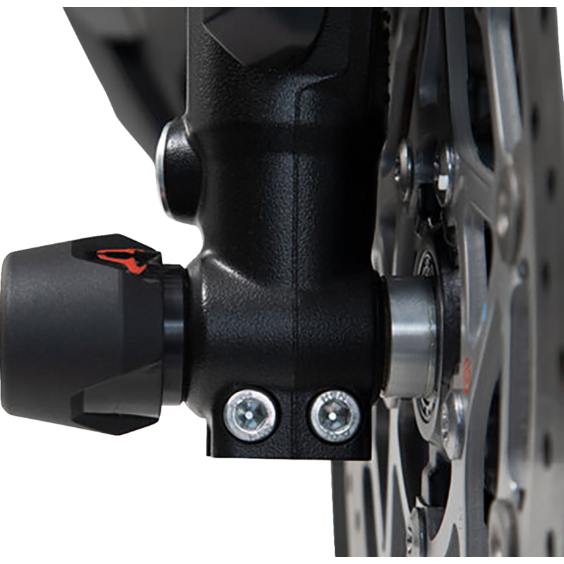 SLIDER SET F AXLE BK BMW G 310 R 1620G 310 GS 17