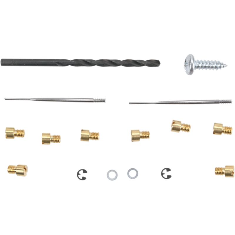97-07 VT1100C SPIRIT STG 1 DYNOJET KIT