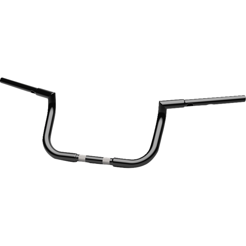 HANDLEBAR TWIN PEAKS 1.25 8B FLH 24+