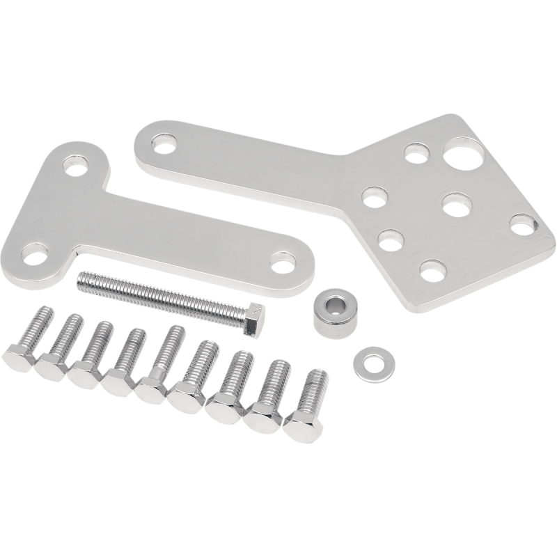 LINDBY ADAPTER BRACKET