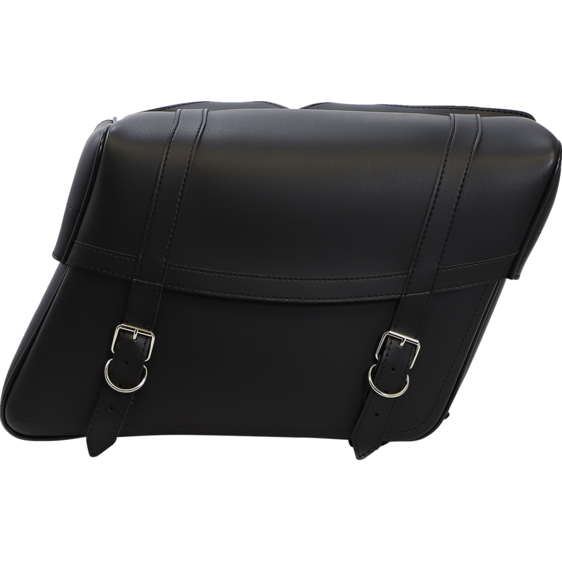 SADDLEBAG SLANT JUMBO