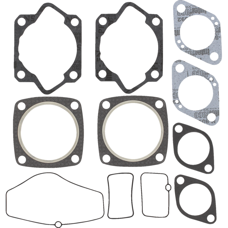 GASKET SET FULL TOP S-DOO