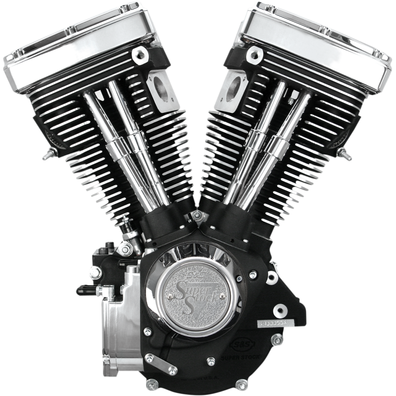84-99 80" EVO ENGINE