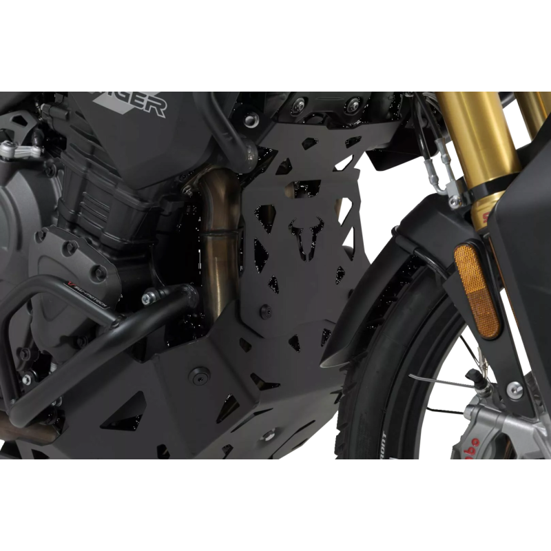 ENG GRD EXT BK TRI TIGER 1200 MODS 22