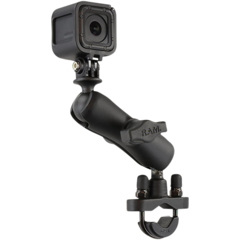 MOUNT FOR GOPRO CAMERA