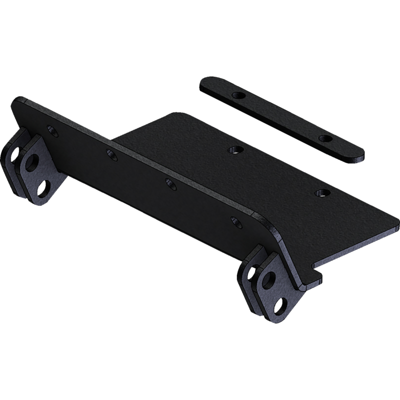 PLOW MOUNT - ARCTIC CAT/TRACKER