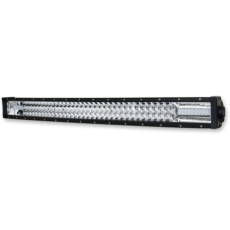 Stadium 3 Row LED Light Bar - 22” LENGTH