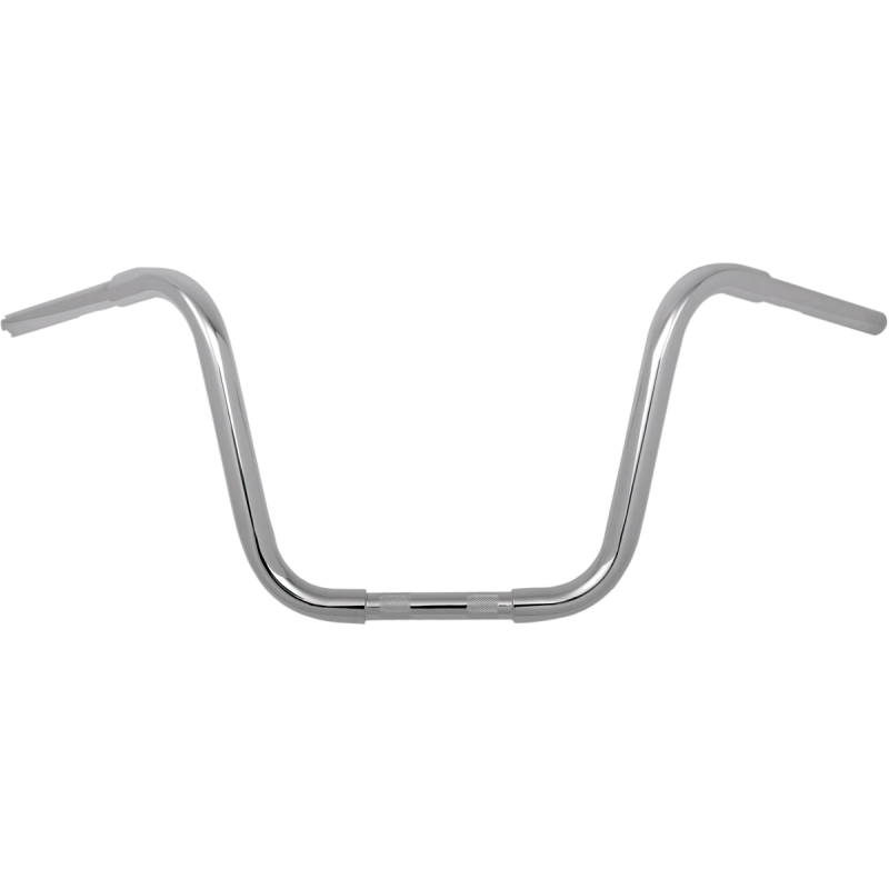96-19 MODELS 1-1/4" FAT APE H/BARS 12"