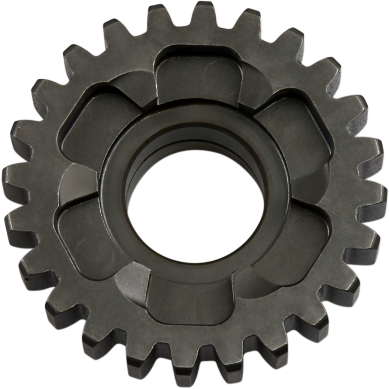 4SP 3RD FLAT GEAR M/SHAFT 35306-59