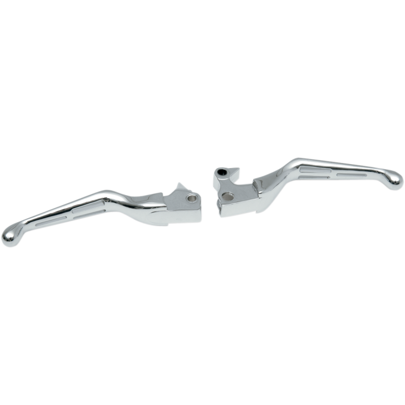 04-13 XL SLOT LEVER CHR PR