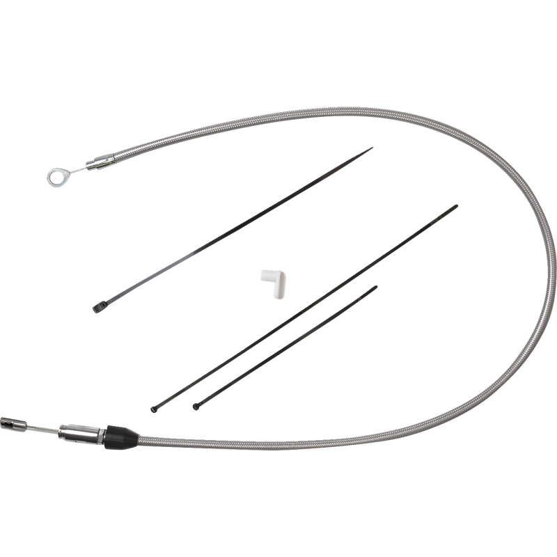 CABLE CLTCH UPPER SSC 36"