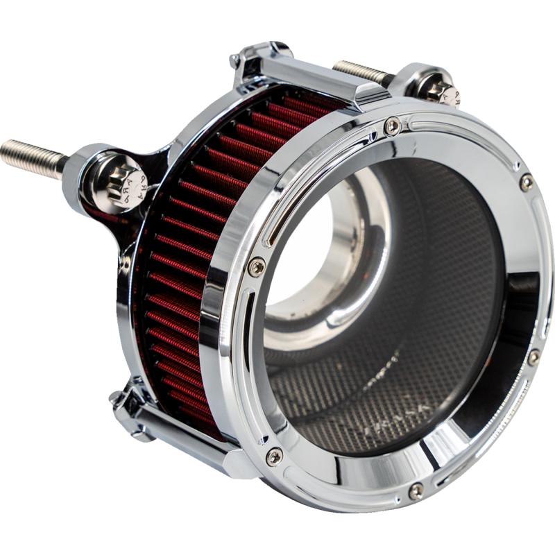 AIR CLEANER ASSAULT HIGH FLOW KIT - CHR