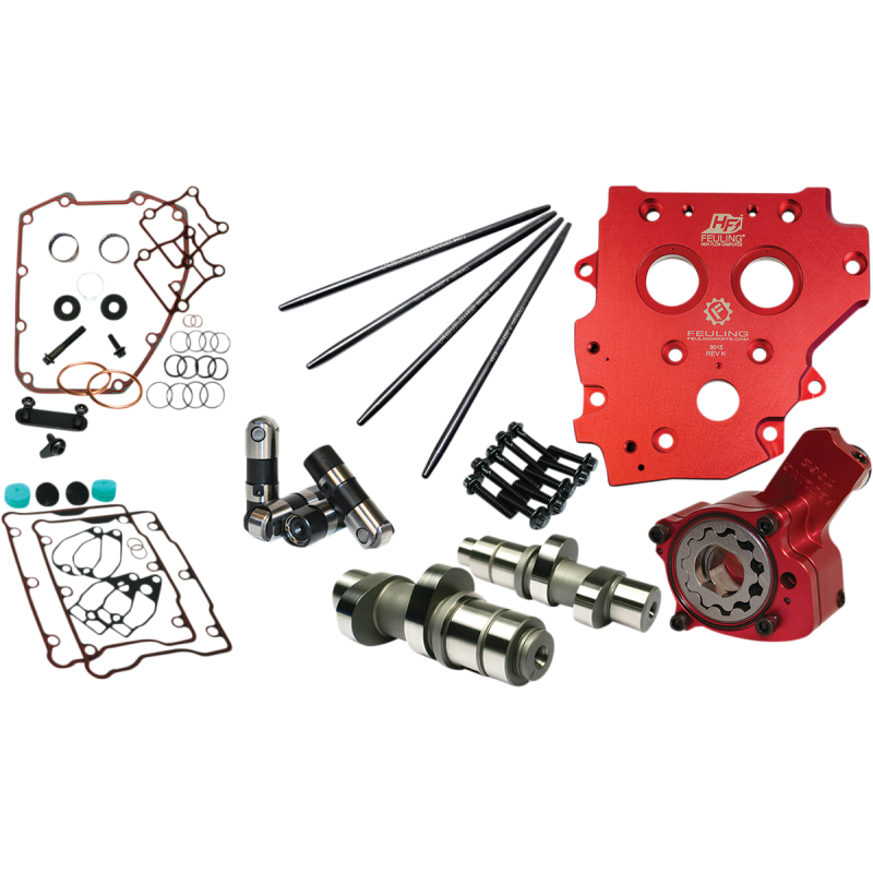 CAM KIT RS 594 GD 07-17