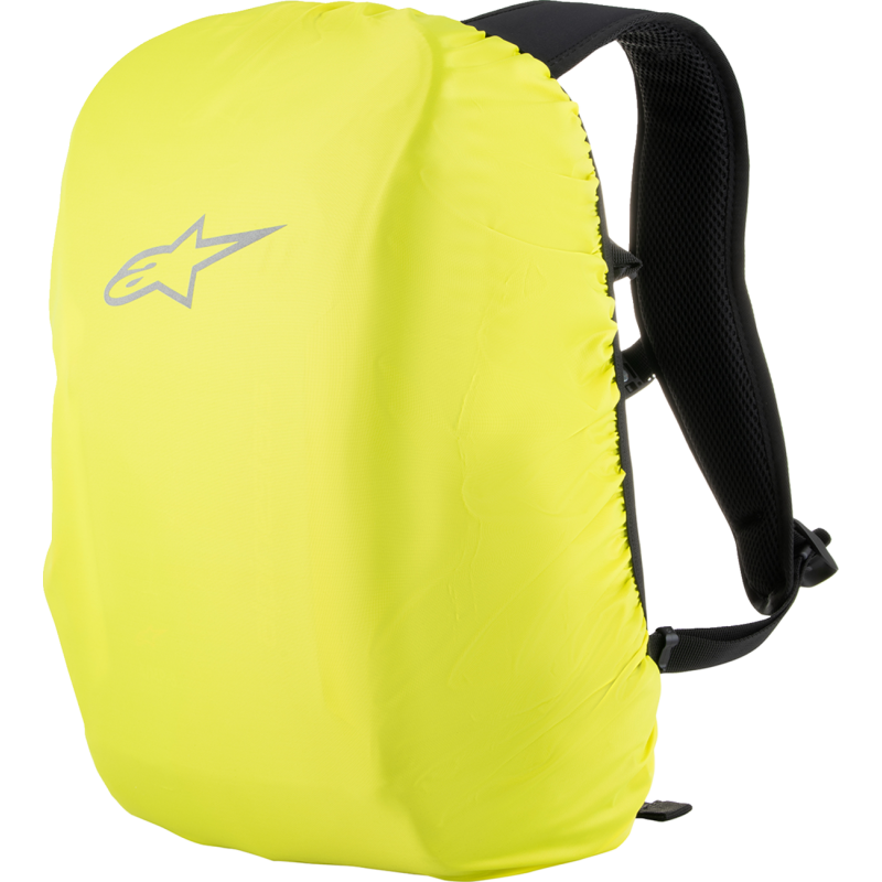 BACKPACK AMP-3 BK