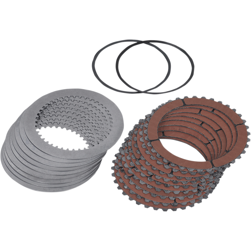 90-97 BIG TWIN SCORPION CLUTCH REPL KIT