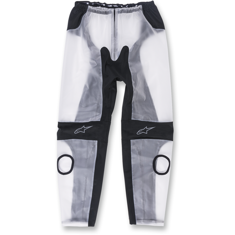 PANT RACE RAIN 2X
