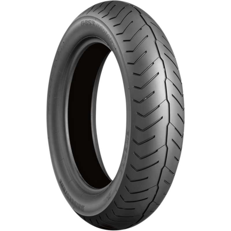 120/70ZR18 59W G853-G OE FRONT