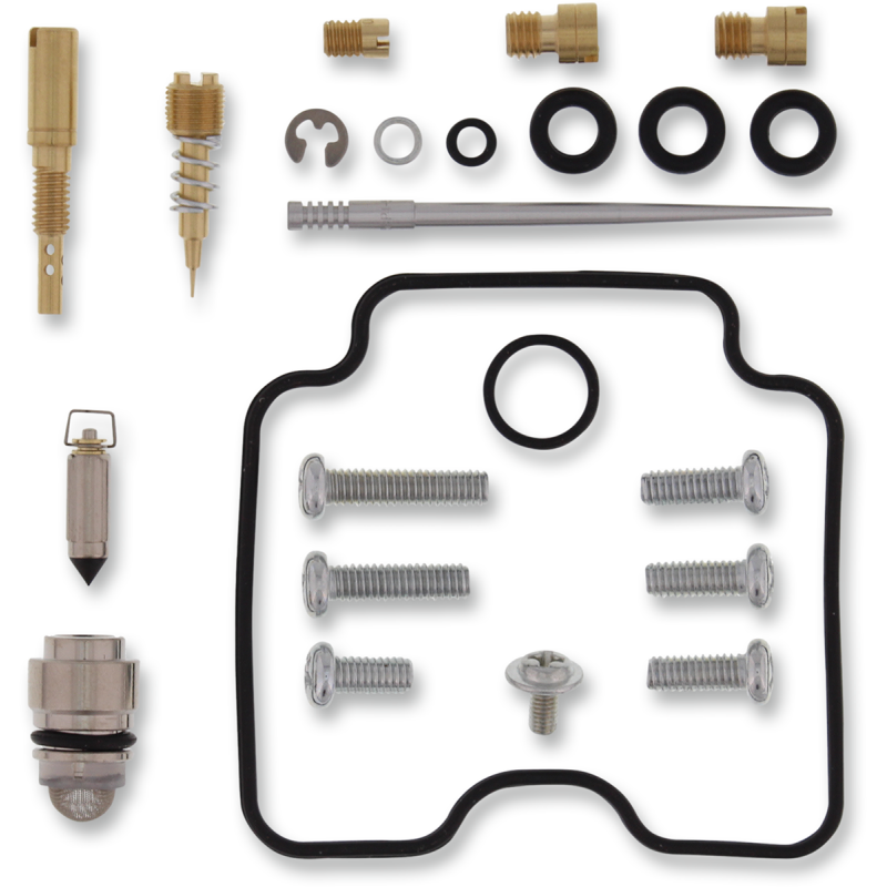 REPAIR KIT CARB YAM