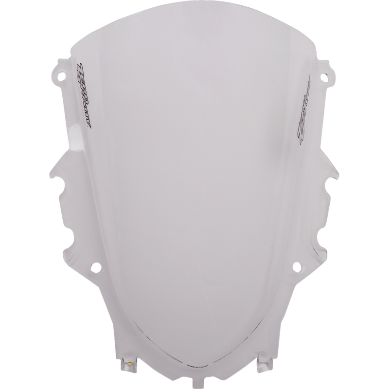 Corsa Windscreen - Clear