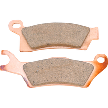 FA617R SINTERED SERIES BRAKE PAD SET