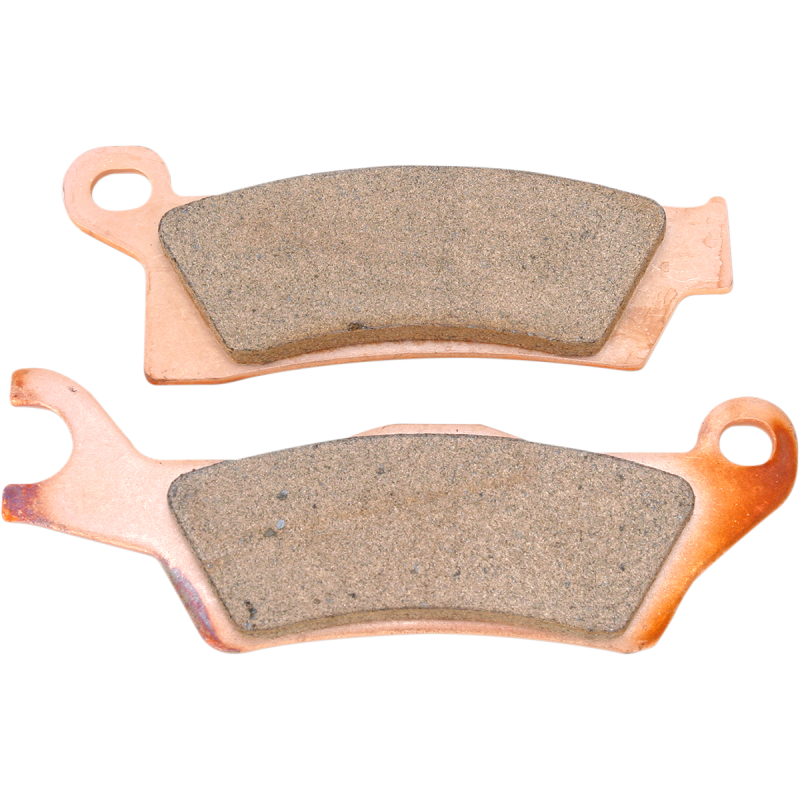 FA617R SINTERED SERIES BRAKE PAD SET