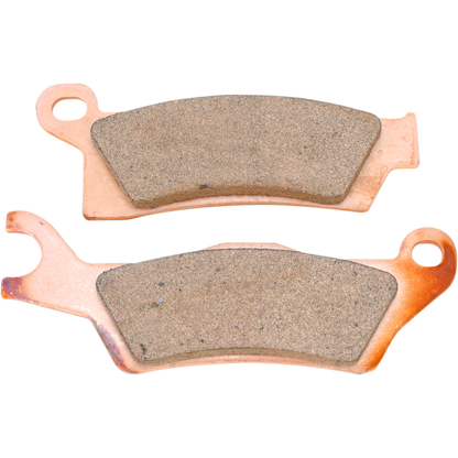 EBC SEVRE DUTY BRAKE PADS