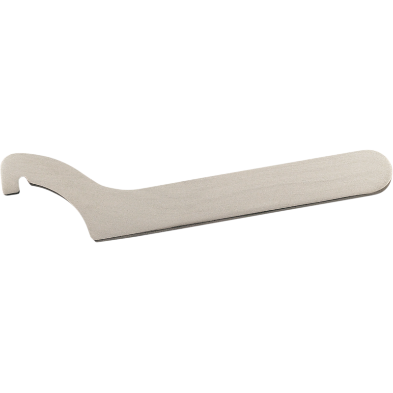 STAINLESS SHOCK SPANNER