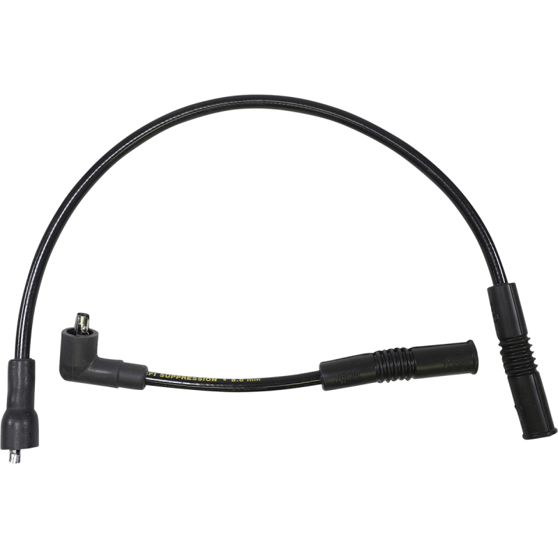 86-03 XL(EXC1200SPORT) 8.8 BLK WIRE SET